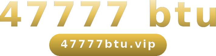 47777 btu logo